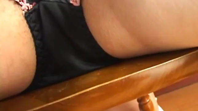 Miu Harunaga Asian doll has big tits 2