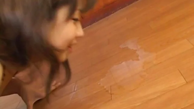 Miu Harunaga Asian doll has big tits 2