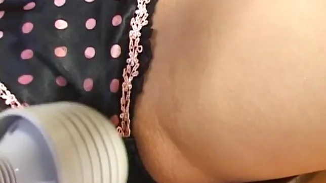 Miu Harunaga Asian doll has big tits 2