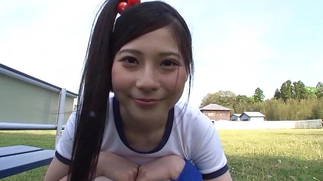 Amateur Yuna Futaba loves hot sex toys 6