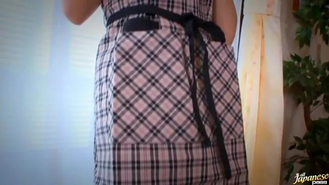 Kirara Asuka Asian beauty is a hot model 5