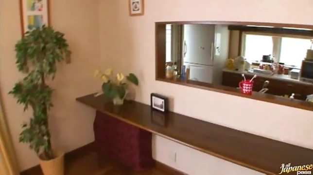 Kirara Asuka Asian beauty is a hot model 5