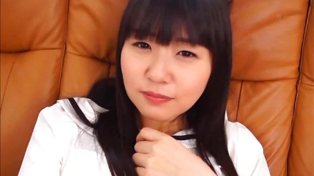 Very hot Asian chick Tsubomi gets screwed good 2