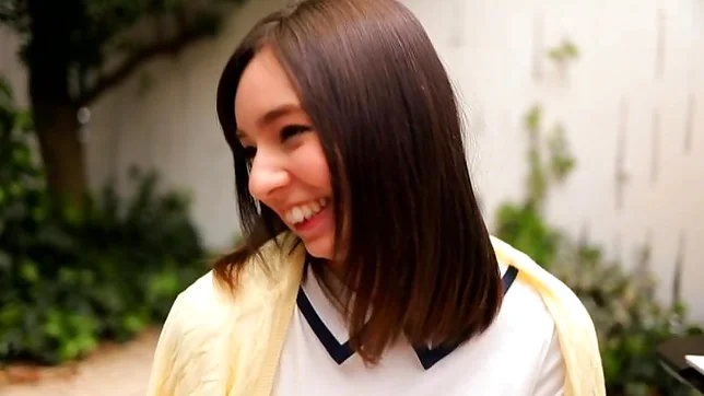 Sexy babe Karina Nishida gets rammed seriously 6