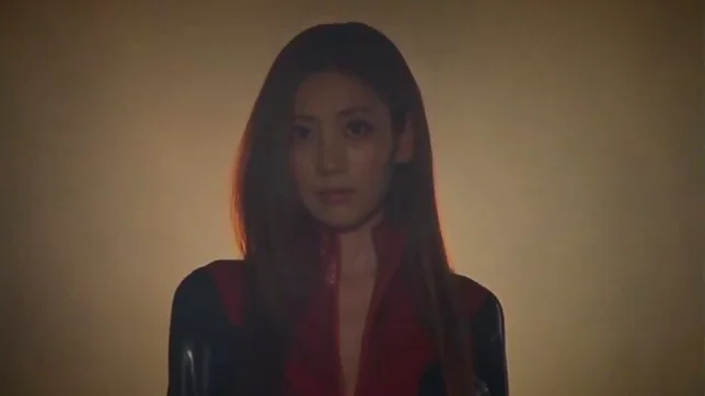 Precious babe Kaori Maeda gets fingered and loves it 2