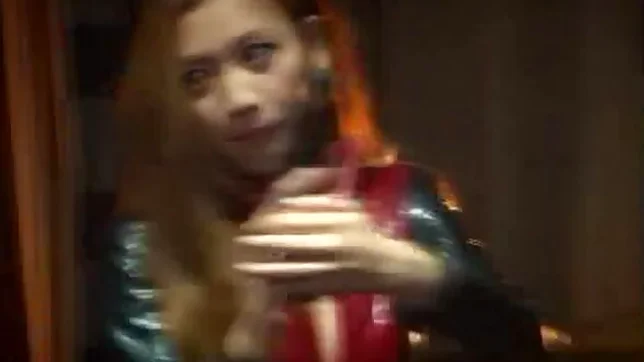 Precious babe Kaori Maeda gets fingered and loves it 2