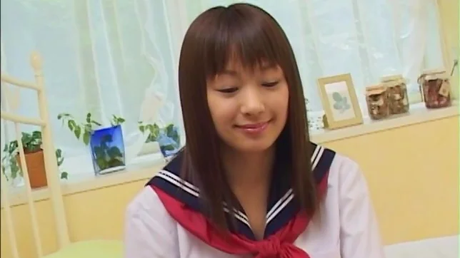 KInky Kasumi Aziyama gets banged hard 7