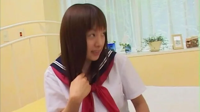 KInky Kasumi Aziyama gets banged hard 7