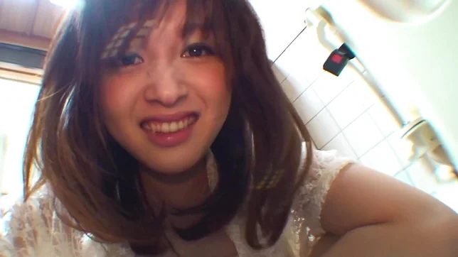 Vibrator makes Mizuho Uehara fuck so good 2