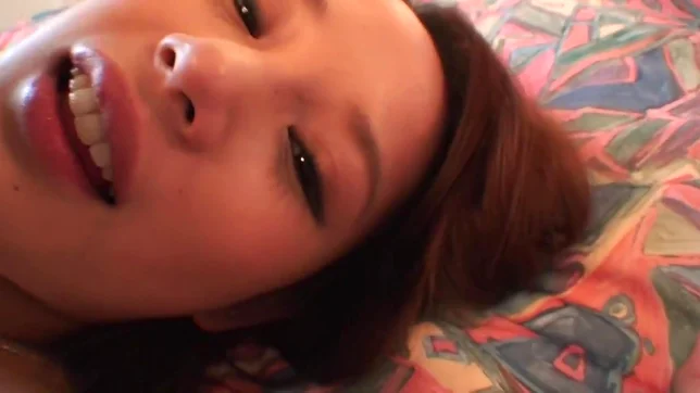 Beautiful Teen Meru Ayase Fucks In A Hotel In Our POV 6