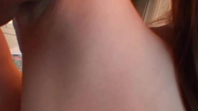 Beautiful Teen Meru Ayase Fucks In A Hotel In Our POV 6