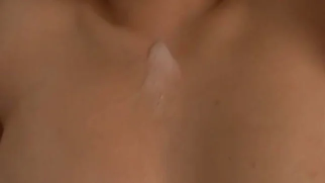 Hinano Busty Asian model enjoys hot sex 4