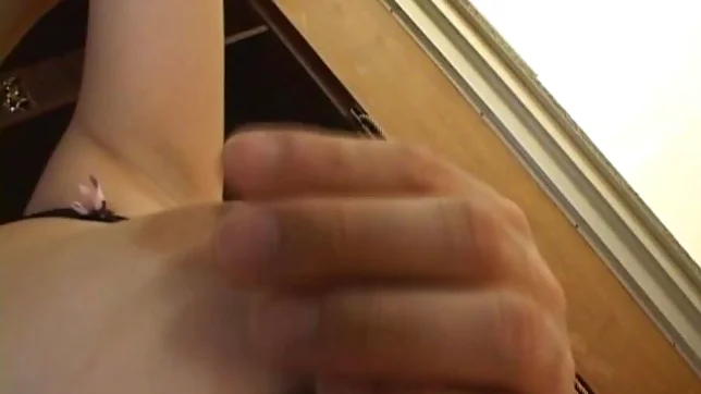 Miu Harunaga Asian doll has big tits 3