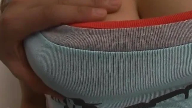 Hinano Busty Asian model enjoys hot sex 5