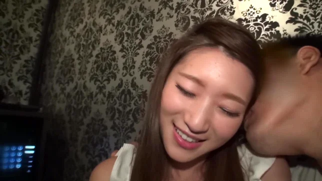 Amateur girl with bubble ass and hairy pussy Arisa Tanimura in a hot action 5