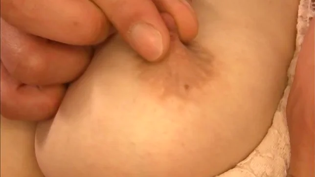 Milf with big breasts Maki Koizumi enjoys deep penetration 3