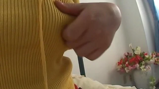 Chichi Asada Amazing Japanese busty babe 6