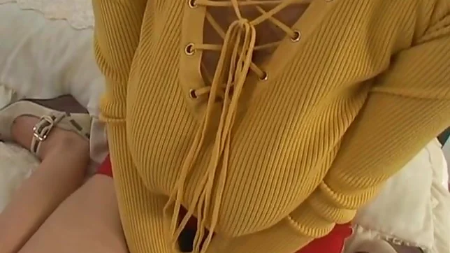 Chichi Asada Amazing Japanese busty babe 6