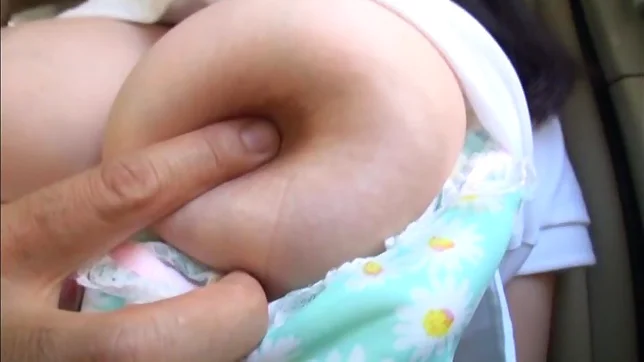 Hina Lamikawa gets her sweet body teased. 4