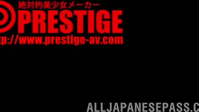 Lustful Asian milf Marika Tsutsui is drilled in a doggystyle 3