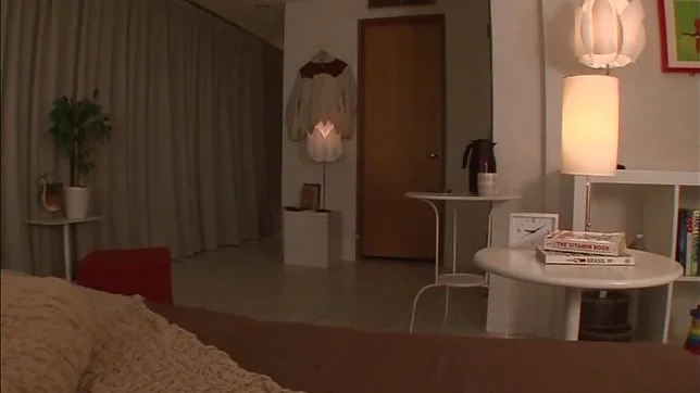 Juicy Asian amateur plays with cock and rides it properly 6