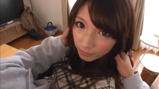 Spicy Asian doll Rinon Miyazaki nasty pounding 2