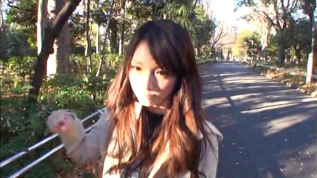 Spicy Asian doll Rinon Miyazaki nasty pounding 2