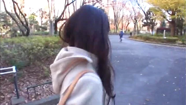 Spicy Asian doll Rinon Miyazaki nasty pounding 2