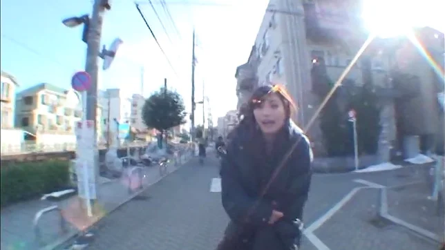 Sexy Asian milf Hai Tachibana arranges a hardcore group sex action 3