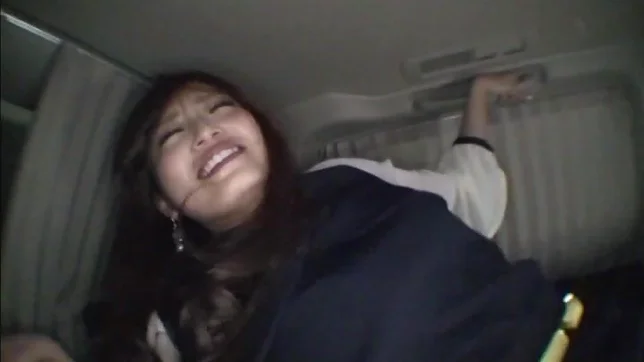 Sexy Asian milf Hai Tachibana arranges a hardcore group sex action 3