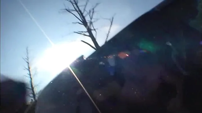 Sexy Asian milf Hai Tachibana arranges a hardcore group sex action 3