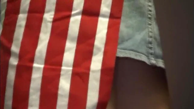 Petite Japanese housewife fucked hard on the table