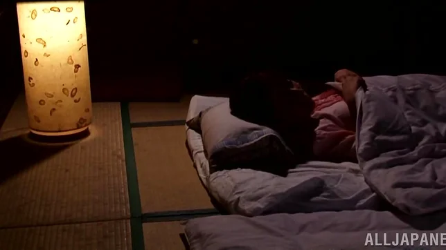 Young chick with bubble ass Yui Hatano gets fingered and licked 2