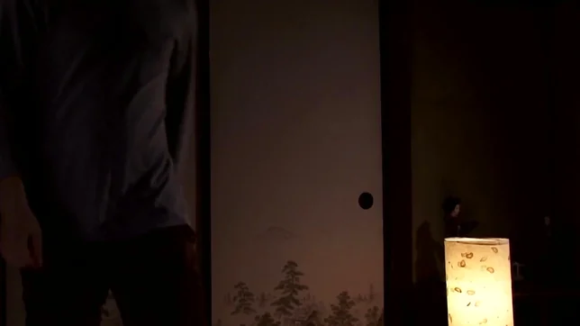 Young chick with bubble ass Yui Hatano gets fingered and licked 2