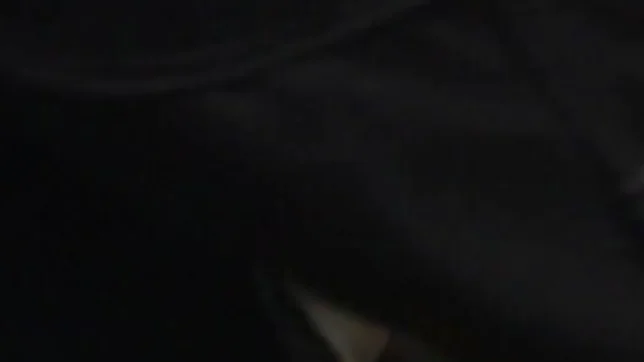 Japanese AV model gives amazing blowjob 2