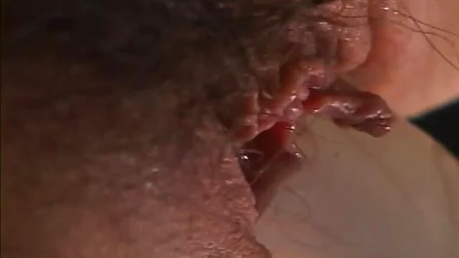 Japanese AV model gives amazing blowjob 2