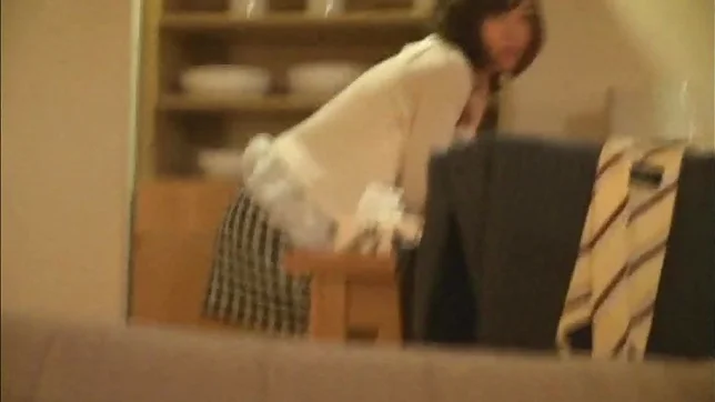 Aino Kishi enjoys a kinky group fun 4