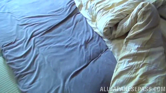 Steaming athletic stunner Moeka Nomura enjoys hard drilling 5