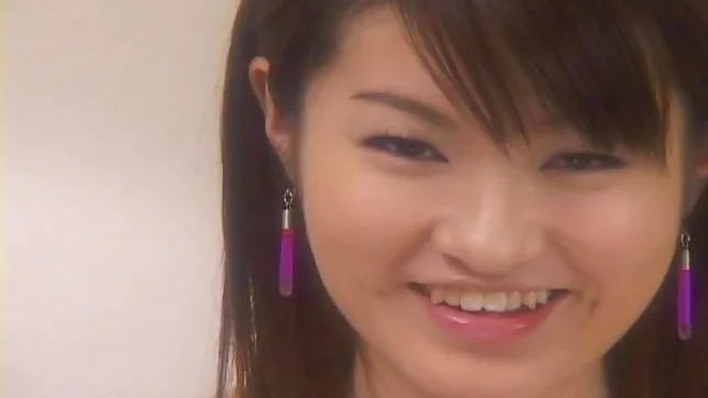 Teen In Lingerie Masturbates And Rubbed With Oil 2