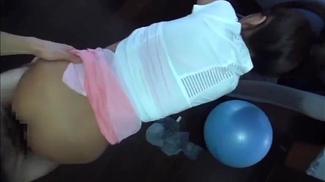 Lovely amateur video of amazing sexy girl enjoys hardcore fucking 2