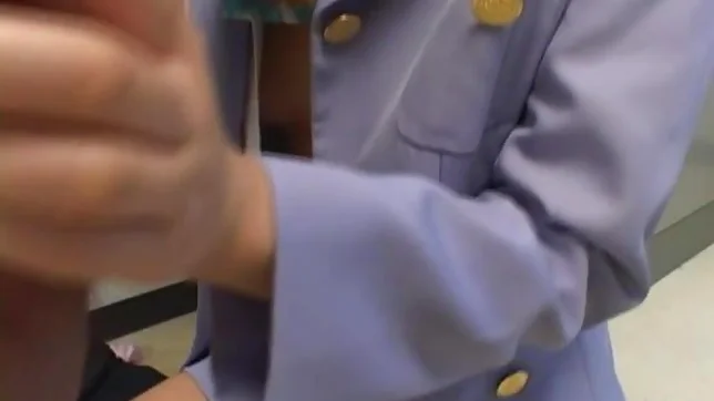 Aizawa Yu This Japanese Teacher Will Certainly Get You Off!