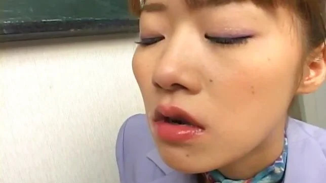 Aizawa Yu This Japanese Teacher Will Certainly Get You Off!