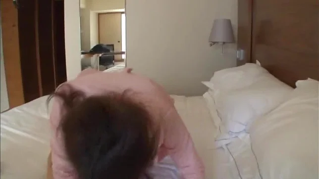 Amazing amateur honey gets a tenacious fuck 3