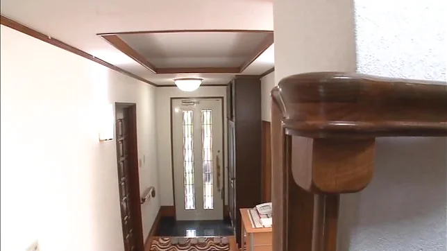 Airi Kijima Asian schoolgirl gets fucked in a sensual porn session 4