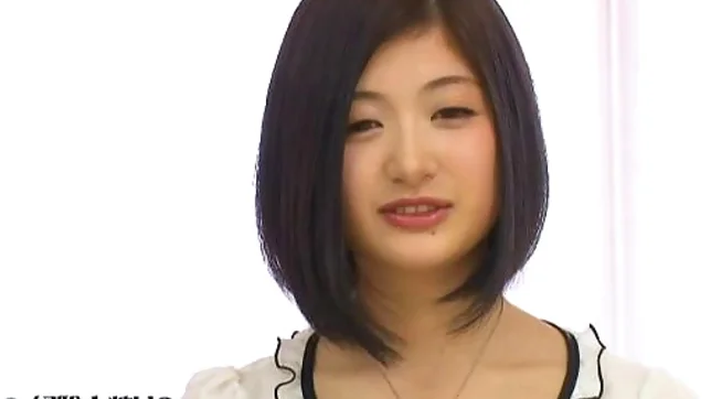 Astonishing milf with adorable figure Sari Kawai likes deep fucking 5