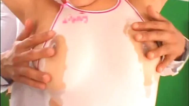 Kanon Ozora Japanese doll hard fucked in costume 3