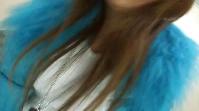 Miyo Kasuge Gets Her Pussy On A Cell Phone Camera