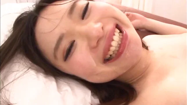 Fresh Hikari wants to be banged hard 3