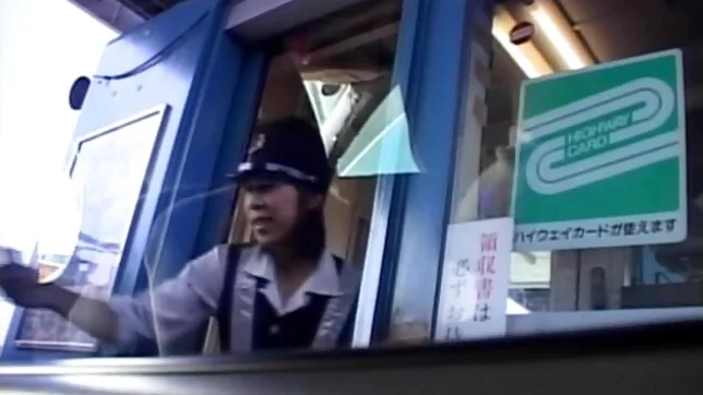 Aya Matsuyuki hot toy sex!