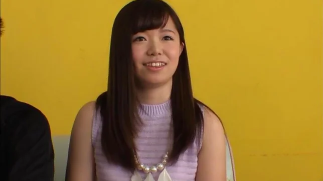 Chihiro Nishikawa gets her twat drilled good